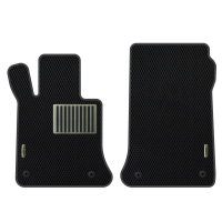 Tappetini Auto Mercedes-Benz X204 GLK-Class (2008-2015)