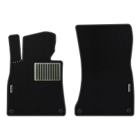 Tappetini Auto Mercedes-Benz V222 S-Class (2013-2017)