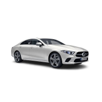 Tappetini Auto Mercedes-Benz C257 CLS-Class (2018-...)