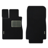 Tappetini Auto Mercedes-Benz W220 S-Class (1998-2002)