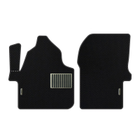 Tappetini Auto Mercedes-Benz W906 Sprinter (2006-2018)