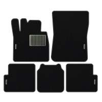 Tappetini Auto Mercedes-Benz W463 G-Class (2004-2008)