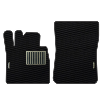 Tappetini Auto Mercedes-Benz W463 G-Class (2004-2008)