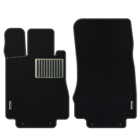 Tappetini Auto Mercedes-Benz W220 S-Class (1998-2005)