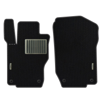 Tappetini Auto Mercedes-Benz W164 M-Class (2005-2011)