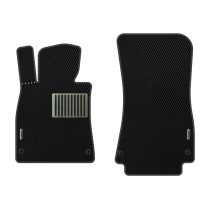 Tappetini Auto Mercedes-Benz W222 S-Class (2017-2020)