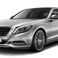 Tappetini Auto Mercedes-Benz W222 S-Class (2017-2020)