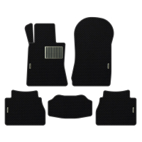 Tappetini Auto Mercedes-Benz W210 E-Class (1995-1999)