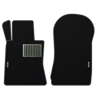 Tappetini Auto Mercedes-Benz W210 E-Class (1995-1999)