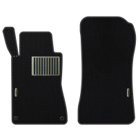 Tappetini Auto Mercedes-Benz W203 C-Class (2000-2007)