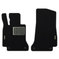 Tappetini Auto Mercedes-Benz W205 C-Class (2014-…)