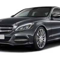 Tappetini Auto Mercedes-Benz W205 C-Class (2014-…)