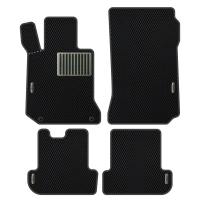 Tappetini Auto Mercedes-Benz W212 E-Class (2009-2016)
