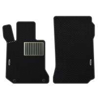 Tappetini Auto Mercedes-Benz W212 E-Class (2009-2016)