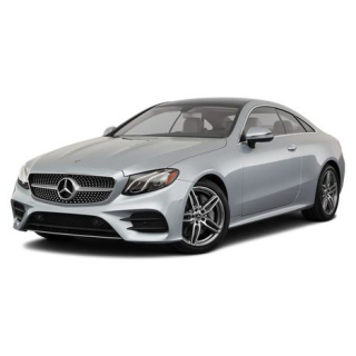 Tappetini Auto Mercedes-Benz W212 E-Class (2009-2016)