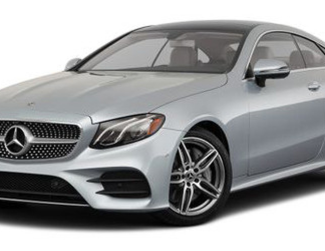 Tappetini Auto Mercedes-Benz W212 E-Class (2009-2016)