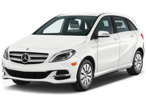 Tappetini Auto Mercedes-Benz W246 B-Class (2011-2015)