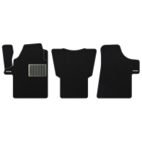 Tappetini Auto Mercedes-Benz W639 V-Class Vito (2003-2010)