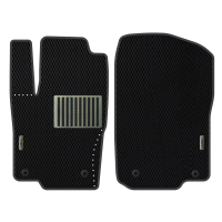 Tappetini Auto Mercedes-Benz W166/250 GLE-Class (2015-2018)