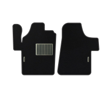 Tappetini Auto Mercedes-Benz W639 V-Class Viano (2003-2014)