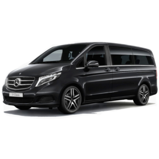 Tappetini Auto Mercedes-Benz V250 V-Class (2014-…)