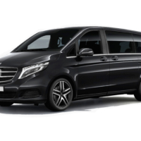 Tappetini Auto Mercedes-Benz V250 V-Class (2014-…)