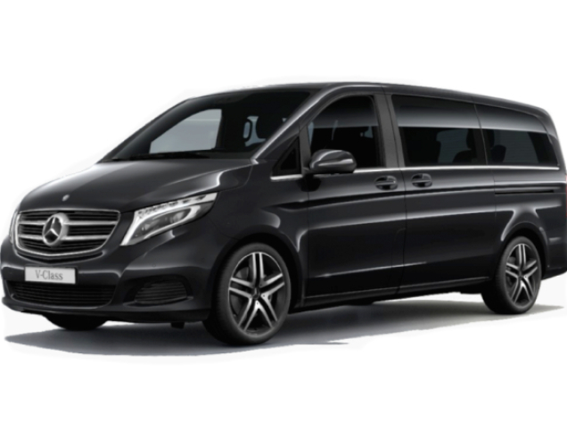 Tappetini Auto Mercedes-Benz V250 V-Class (2014-…)