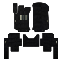 Tappetini Auto Mercedes-Benz W251 R-Class (2005-…)