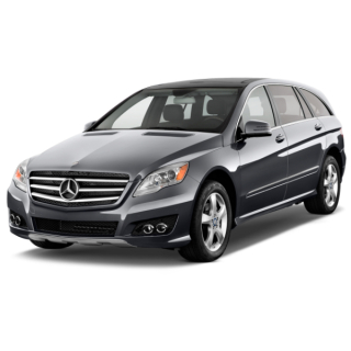 Tappetini Auto Mercedes-Benz W251 R-Class (2005-…)