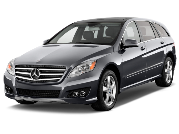 Tappetini Auto Mercedes-Benz W251 R-Class (2005-…)