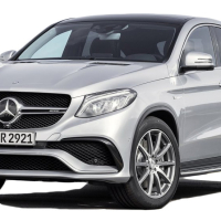Tappetini Auto Mercedes-Benz W166 GLE-Class (2015-2019)