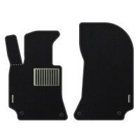 Tappetini Auto Mercedes-Benz W212 E-Class (2012-2016)