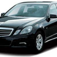 Tappetini Auto Mercedes-Benz W212 E-Class (2012-2016)