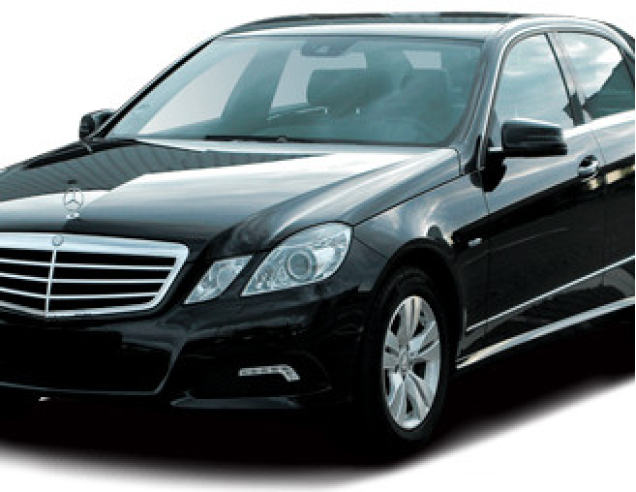 Tappetini Auto Mercedes-Benz W212 E-Class (2012-2016)
