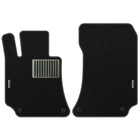 Tappetini Auto Mercedes-Benz W(C)218 CLS-Class (2010-2017)