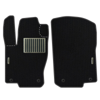 Tappetini Auto Mercedes-Benz X166 GL-Class (2012-2015)