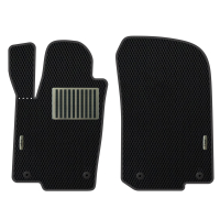 Tappetini Auto Mercedes-Benz W166 250D GLE-Class (2015-2018)