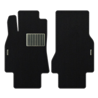 Tappetini Auto Mercedes-Benz W168/A190 A-Class (1997-2004)