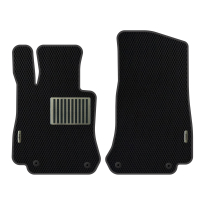 Tappetini Auto Mercedes-Benz X253 GLC-Class (2015-…)