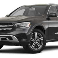 Tappetini Auto Mercedes-Benz X253 GLC-Class (2015-…)