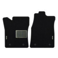 Tappetini Auto MG Motor MG 550/Roewe 550 (2008-…)