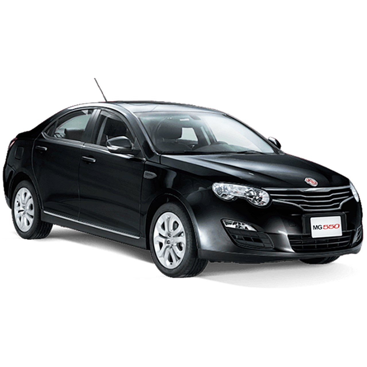 Tappetini Auto MG Motor MG 550/Roewe 550 (2008-…)