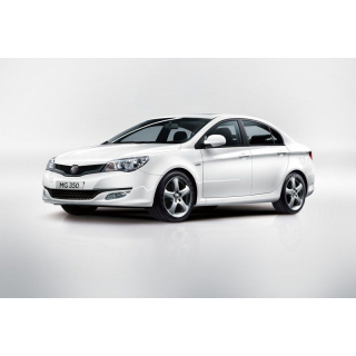 Tappetini Auto MG Motor MG 350/Roewe 350 (2011-…)