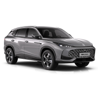 Tappetini Auto MG HS 2024-2025