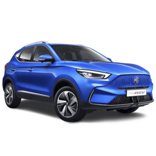 Tappetini Auto MG ZS 2024-2025