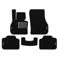 Tappetini Auto Mini Countryman F60 (2017-…)