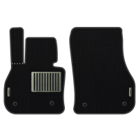 Tappetini Auto Mini Countryman F60 (2017-…)