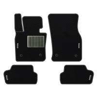 Tappetini Auto Mini Cooper F56 (2014-…)