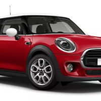 Tappetini Auto Mini Cooper F56 (2014-…)