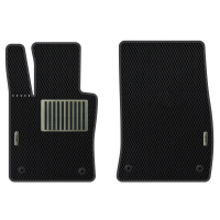 Tappetini Auto Mini Countryman R60 (SD) (2010-2017)